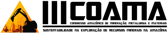 Logo da COAMA